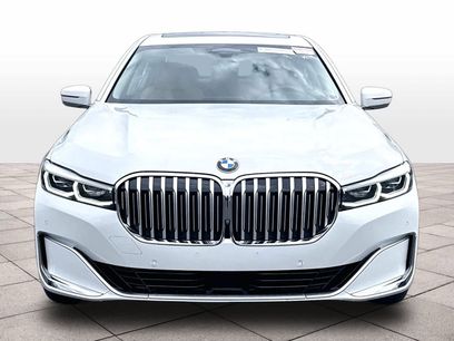Used 2022 BMW 740i