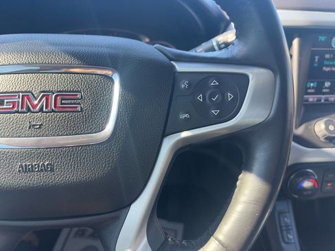 Used 2019 GMC Acadia SLT image 35