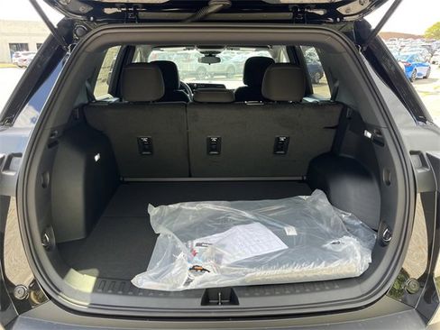 New 2026 Chevrolet Equinox LT image 25