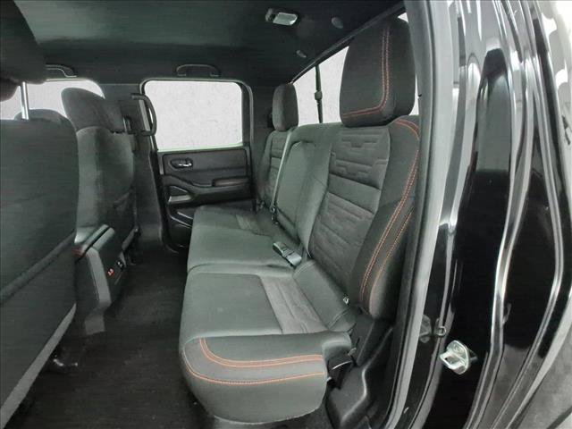 Used 2022 Nissan Frontier PRO-4X AWD/4WD image 20