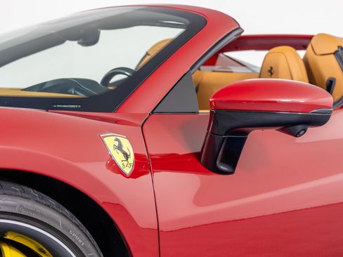 Used 2026 Ferrari 296 GTS RWD image 18
