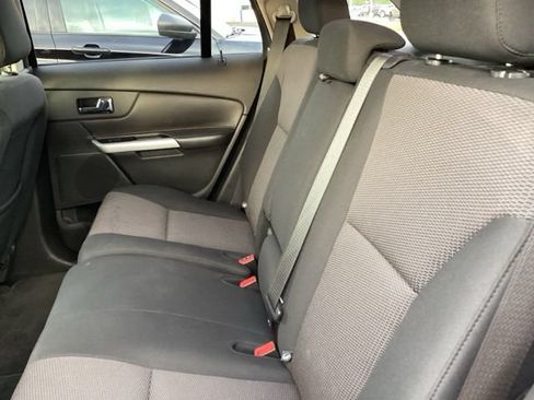 Used 2014 Ford Edge SEL FWD image 15