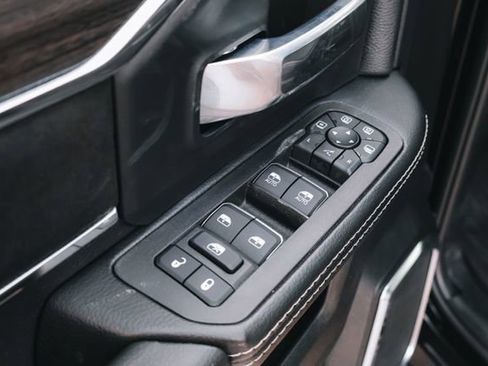 New 2025 RAM 3500 Laramie w/ Night Edition image 16