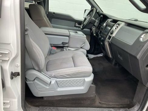Used 2013 Ford F150 XLT image 17