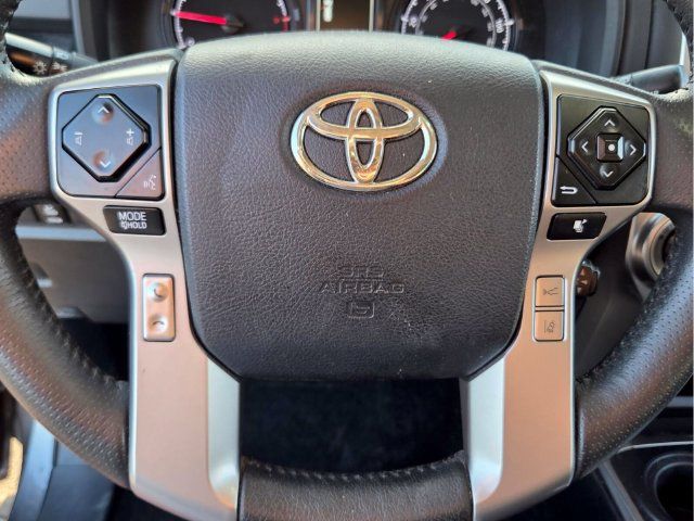 Used 2022 Toyota 4Runner SR5 Premium w/ Moonroof Package AWD/4WD image 31