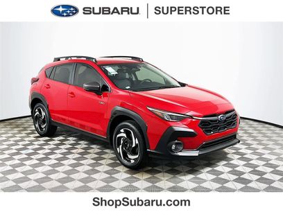 New 2026 Subaru Crosstrek 2.5i Limited
