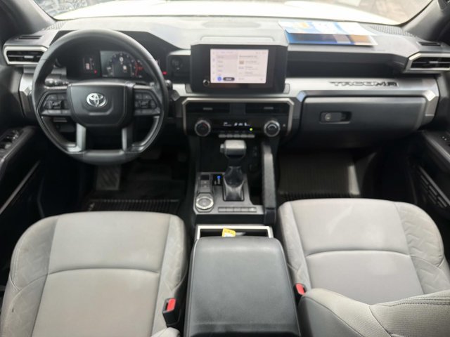 Certified 2024 Toyota Tacoma SR5 RWD image 20