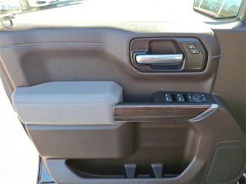 Certified 2021 Chevrolet Silverado 1500 LT image 12