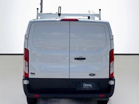 Used 2020 Ford Transit 150 Low Roof RWD image 10