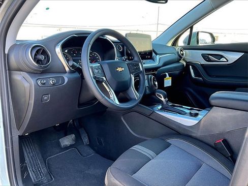 New 2026 Chevrolet Blazer LT w/ Convenience Package image 8