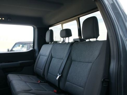 New 2026 Ford F350 XL w/ STX Appearance Package image 29