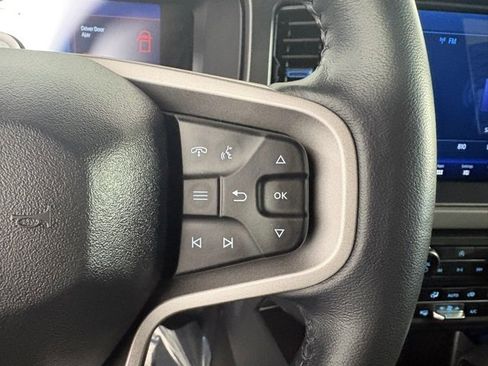 Used 2024 Ford Bronco Black Diamond w/ Sasquatch Package image 14