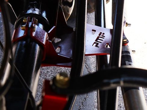 Used 2019 Ford F450 Lariat w/ Lariat Ultimate Package image 21