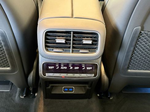 New 2026 Mercedes-Benz GLS 63 AMG 4MATIC image 23