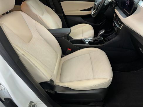 Certified 2024 Buick Encore GX Preferred w/ Comfort Package image 30