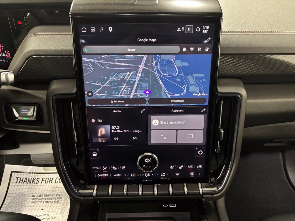 Used 2026 GMC Yukon XL AT4 AWD/4WD image 25
