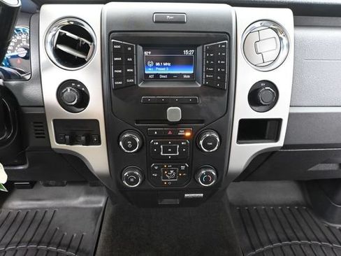 Used 2014 Ford F150 XLT w/ Equipment Group 302A Luxury AWD/4WD image 31