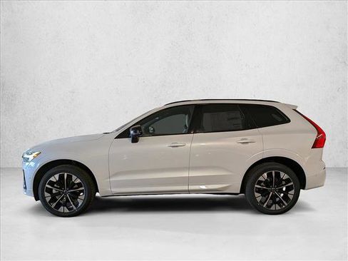 New 2026 Volvo XC60 B5 Plus w/ Climate Package image 6