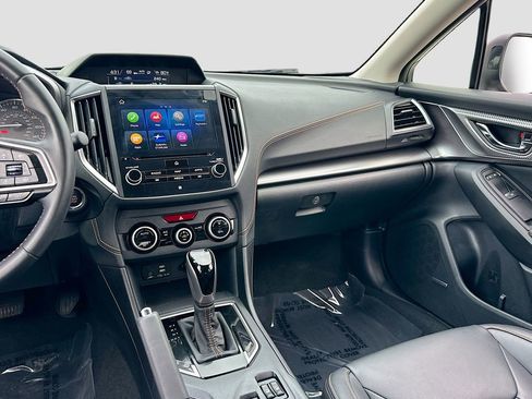 Used 2023 Subaru Crosstrek 2.5i Limited image 24