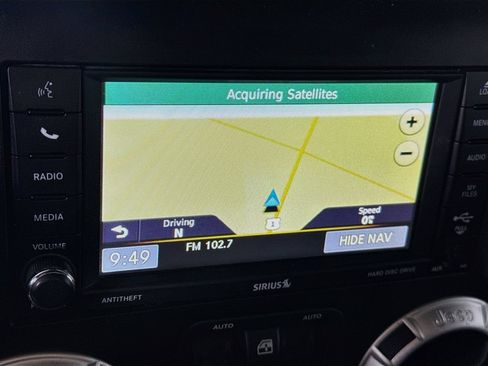 Used 2014 Jeep Wrangler Sahara w/ Trailer Tow Group AWD/4WD image 5