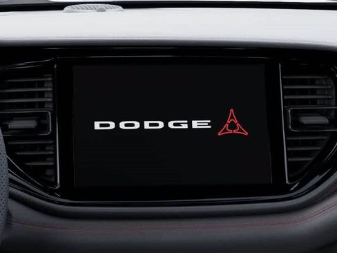 New 2026 Dodge Durango GT AWD/4WD image 18