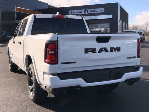 New 2026 RAM 1500 Big Horn image 6