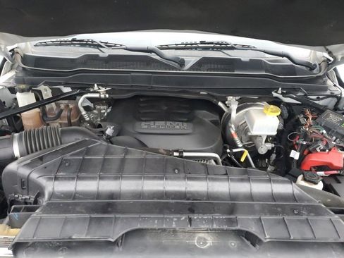Used 2020 RAM 2500 Tradesman image 10