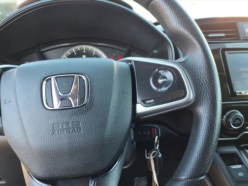 Used 2019 Honda CR-V LX image 21