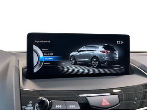 New 2026 Acura RDX SH-AWD image 22