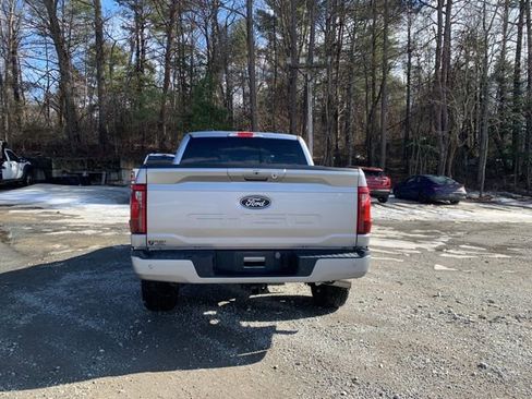 Used 2024 Ford F150 XLT w/ Equipment Group 302A MID image 24
