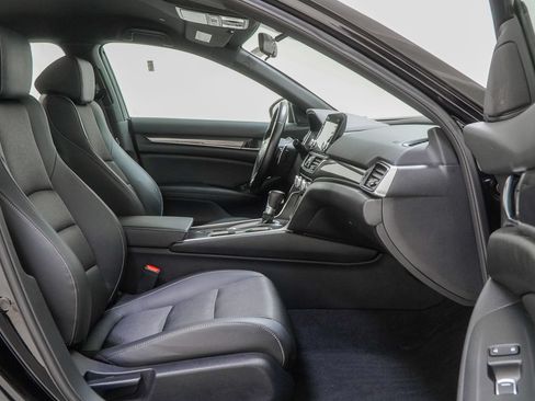 Used 2022 Honda Accord Sport image 33