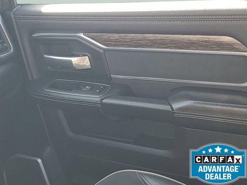 Used 2021 RAM 2500 Laramie image 17