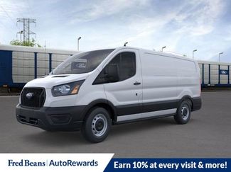 New 2025 Ford Transit 150 Base video 2
