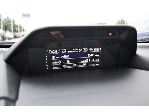 Certified 2024 Subaru Forester Touring w/ POP Package 3 AWD/4WD image 24