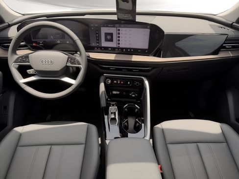 New 2026 Audi Q5 Premium AWD/4WD image 19