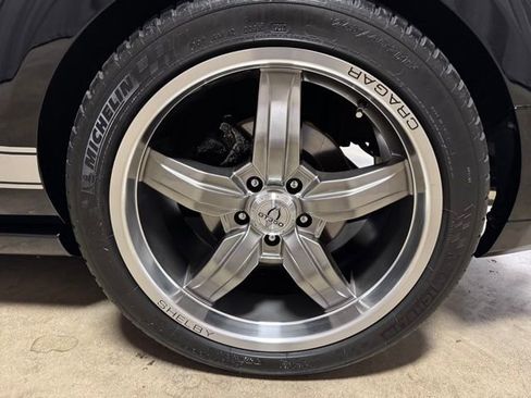 Used 2007 Ford Mustang GT image 43