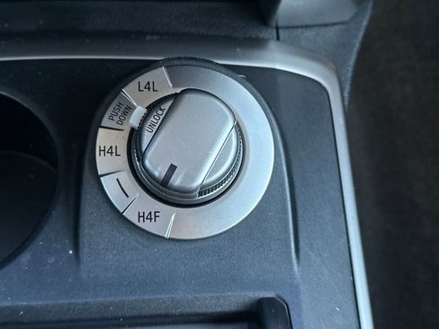 Used 2023 Toyota 4Runner Limited image 27