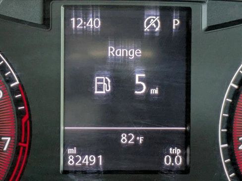 Used 2019 Volkswagen Jetta S w/ Driver Assistance Package FWD image 12