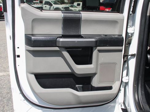 Used 2019 Ford F350 XLT image 31