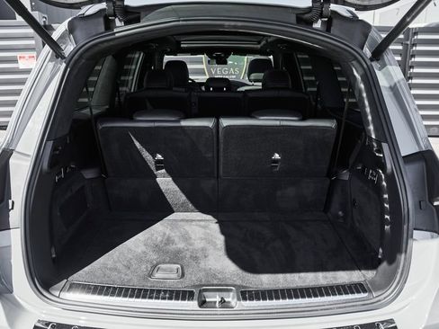Used 2026 Mercedes-Benz GLS 63 AMG 4MATIC image 19