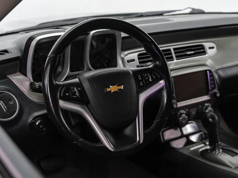 Used 2014 Chevrolet Camaro LT w/ RS Package image 14