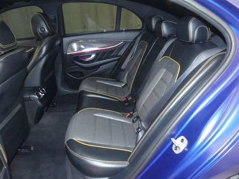 Used 2021 Mercedes-Benz E 63 AMG S image 32