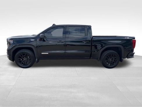 Used 2024 GMC Sierra 1500 Elevation AWD/4WD image 3