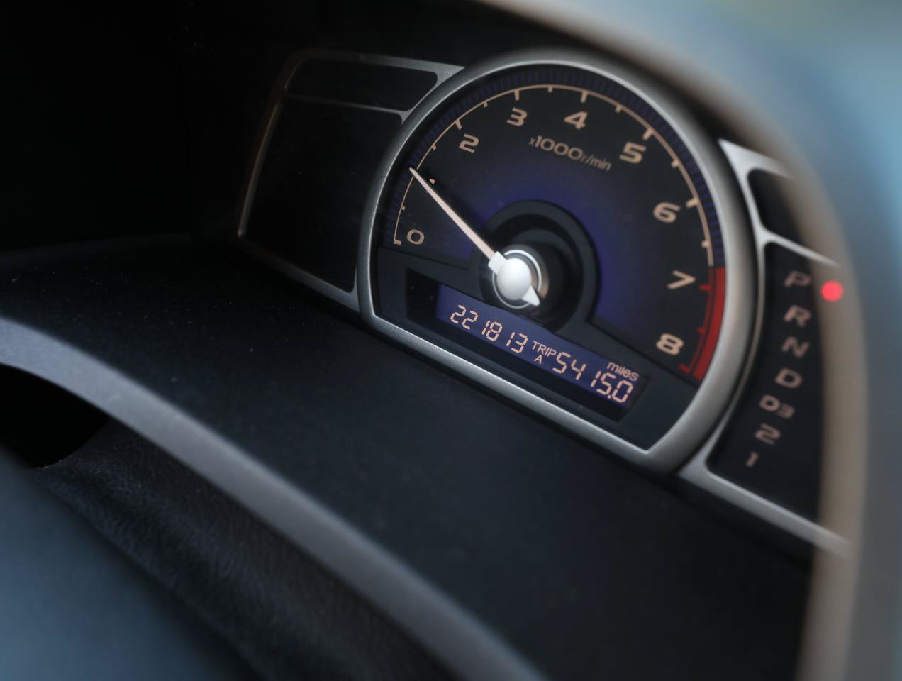 Used 2010 Honda Civic LX image 19