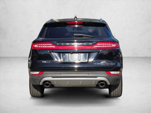 Used 2016 Lincoln MKC Black Label image 7