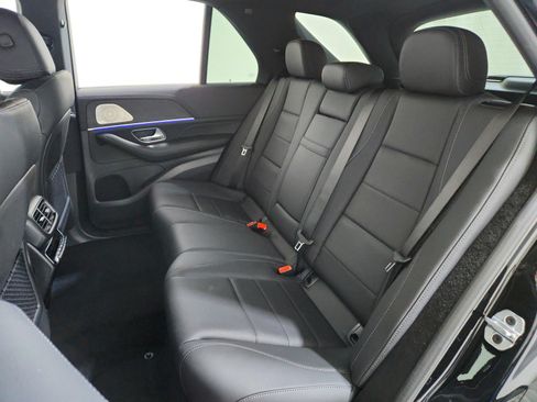 New 2026 Mercedes-Benz GLE 350 4MATIC image 8