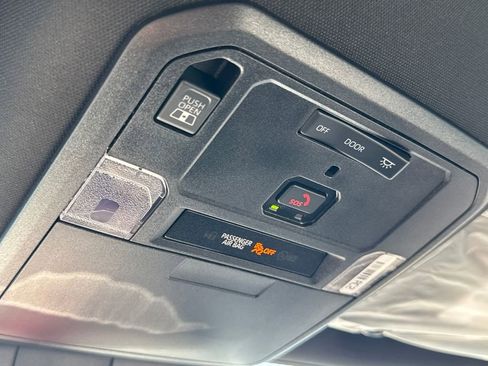 New 2026 Toyota Tacoma TRD Off-Road image 33