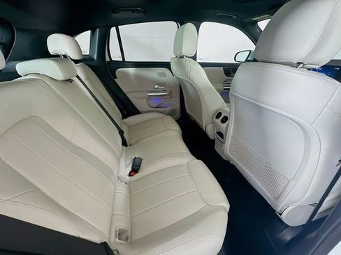 New 2026 Mercedes-Benz GLA 250 image 27