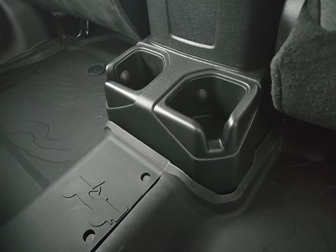 New 2026 Jeep Wrangler Willys image 90