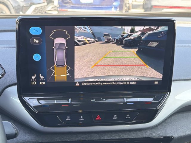 Certified 2023 Volkswagen ID.4 Pro S RWD image 23